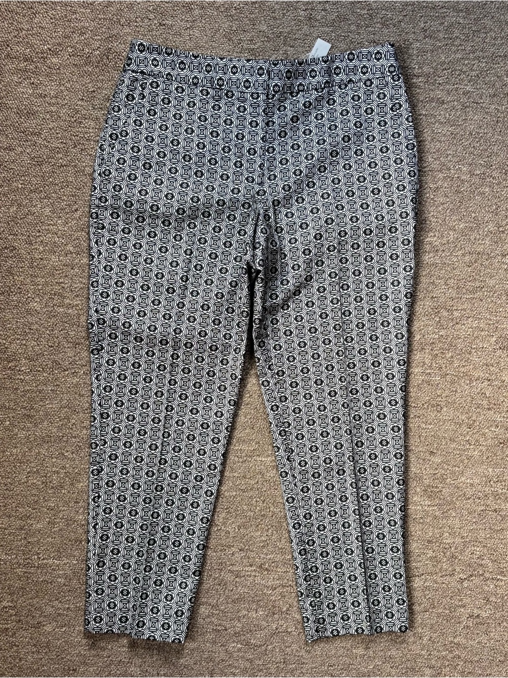 NWT Talbots Pants Size 8P